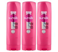 3x Sunsilk Balsamo Scintille Di Luce 350 ml