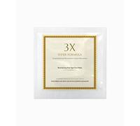 3X SUPER FORMULA - Revitalizing Anti-Age Face Mask