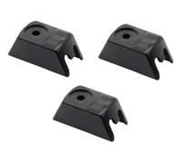 3X Supporto Per Base Compatibile Con AL-KO Comfort 47 BR Bio Combi Tagliaerba
