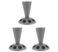 3X Supporto per Sac À Poche A, Supporto per Sac À Poche con 8 Slot per Ugel1097