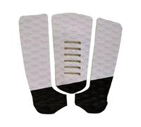 3x Surfboard Traction Pad, Tail Pad Antiscivolo Surf Strong Grip Water Sports