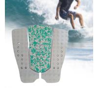 3x Surfboard Traction Pad, Tail Pad Antiscivolo Surf Strong Grip Water Sports