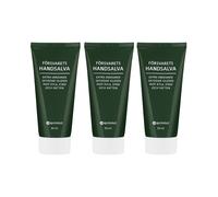 3x Swedish Armed Forces Hand Pove 50 ml crema mani resistente (urea)