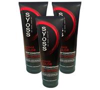 3x Syoss Palette Balsamo Deep Care Intense Color 250 ml