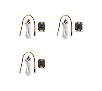 3X TDS Sensor Meter V1.0 Board Module Water Meter Filter Misurazione Della Qualità 'Acqua per R3 TDS Meter