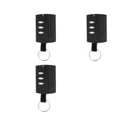 3X Telecomando per Porta da Garage 433,92 MHz per PUJOL VARIO Copia Telecomando 3 Canali Rolling Code Alta Sicurezza 1 Pz