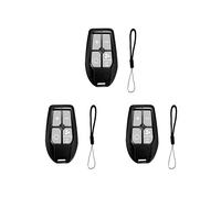3X Telecomando Universale A/C X900 Compatibile con per Tutte Le Principali Marche e Modelli di Condizionatori D'Aria