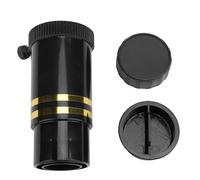 3X Telescope Barlow Lens 1.25 Inch | Multi Coated Achromatic for Clear Images | Protective Design with Cap | Lightweight Material