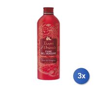 Tesori D`Oriente Fiori Del Dragon Bagno Crema Arol