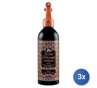 Tesori d´Oriente Hammam 250 ml spray per la casa e diffusori