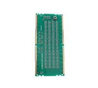 3X Tester per Analizzatore di Riparazione Della Scheda Madre Desktop LED