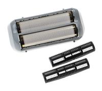 3x Testina set per Andis ProFoil Lithium Plus (17170A / 17205A) ProFoil Lithium