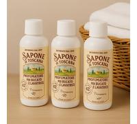 3x Toscana Profumatore Bucato Primavera 250ml - 126 Lavaggi Totali