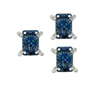 3X Trasmettitore-Ricevitore un Infrarossi Trasmissione del Segnale un Infrarossi un 360 Senza Angolo Morto Modulo Pratico Multifunzionale