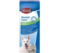 3x Trixie acqua per la cura dei denti, cane/gatto 3 x 300 ml
