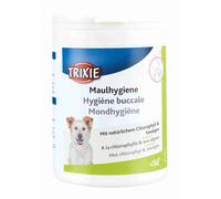 3x Trixie Igiene orale, cane, compresse, 3 x 220 g