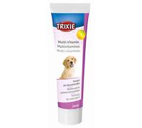 3x Trixie Multi-Vitamin per cuccioli, pasta, 3 x 100 g