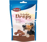 3x Trixie Schoko Drops 3 x 75 g