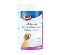 3x Trixie sostituto del latte per cuccioli, polvere, 3 x 250 g