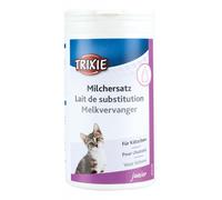 3x Trixie sostituto del latte per gattini, polvere, 3 x 250 g