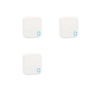 3X TTLock APP G5 Gateway Telecomando Sblocca il Router su Wi-Fi per La Sicurezza Domestica e il Monitoraggio In Tempo Reale