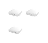 3X Tuya Gateway Hub Home Bridge Dispositivo Tuya Funziona con il Telecomando 'App Life