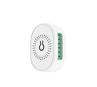 3X(Tuya WiFi Ventilatore Ventilatore da Soffitto Module Dual-Mode Reset V3211 [EEK: A]