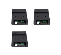 3X U100K 3.5 Pollice 1.44MB 1000 Floppy Disk Drive To USB Emulator Simulation per Musical Keyboard 34Pin Floppy Driver Interface