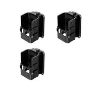 3X Ulanzi PK-15 Magnetic Mount Protective Case for Pocket 3 Detachable Magnetic Plate Adjustable Base Mount