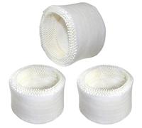 3x Umidificatore Filtri per Honeywell HCM-500 HCM-600 HCM630 HCM645 HCM650