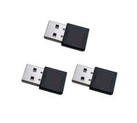 3X USB Lettore Di Impronte Digitali Modulo Dispositivo USB Lettore Di Impronte Digitali per Windows 10 11 Ciao Chiave Di Sicurezza Biometrica