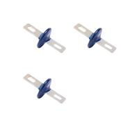 3X Varistor B224 per Generatore Brushless, Resistore Sensibile Alla Pressione, Resistenza Piezoresistore da 41 mm, Componenti Elettronici