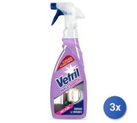 Vetril Vetri & Specchi Anti Aloni Spray 650ml