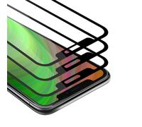 3x Vetro temperato Pellicola per Apple iPhone 12 PRO MAX Proteggi schermo intero