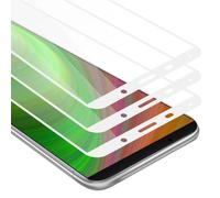 3x Vetro temperato Pellicola per Huawei MATE 10 PRO Proteggi schermo intero