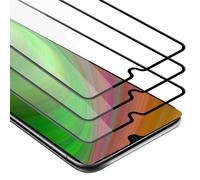 3x Vetro temperato Pellicola per Huawei MATE 20 Proteggi schermo intero