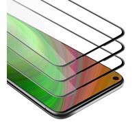 3x Vetro temperato Pellicola per Huawei NOVA 5i / P20 LITE 2019 Proteggi schermo