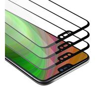 3x Vetro temperato Pellicola per Huawei P20 LITE 2018 / NOVA 3E Proteggi schermo