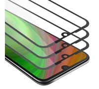 3x Vetro temperato Pellicola per Huawei Y5 2019 / Enjoy Play 8 / Honor 8S