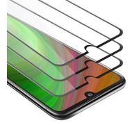 3x Vetro temperato Pellicola per LG K50 Proteggi schermo intero