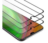 3x Vetro temperato Pellicola per Samsung Galaxy A10e / A20e Proteggi schermo