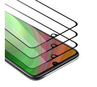 3x Vetro temperato Pellicola per Samsung Galaxy A41 Proteggi schermo intero