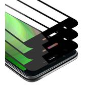 3x Vetro temperato Pellicola per Samsung Galaxy J3 2018 Proteggi schermo intero