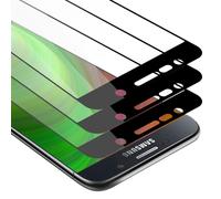3x Vetro temperato Pellicola per Samsung Galaxy NOTE 5 Proteggi schermo intero