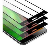 3x Vetro temperato Pellicola per Sony Xperia 10 PLUS Proteggi schermo intero