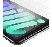 3x Vetro temperato Pellicola Prottetiva per Apple iPad MINI 6 (8.3 Zoll)