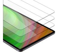 3x Vetro temperato Pellicola Prottetiva per Apple iPad PRO 2018 (12.9 Zoll)