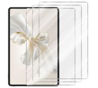 3x Vetro temperato Pellicola Prottetiva per Honor Pad 9 Pro Proteggi schermo