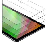 3x Vetro temperato Pellicola Prottetiva per Huawei MediaPad T5 10 (10.1 Zoll)