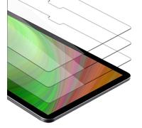 3x Vetro temperato Pellicola Prottetiva per Microsoft Surface GO Proteggi